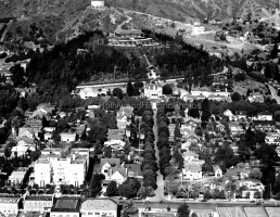 The Magic Castle 1928